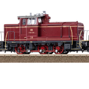Diesellokomotive V 60