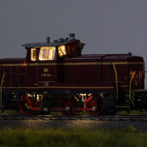 Diesellokomotive V 60