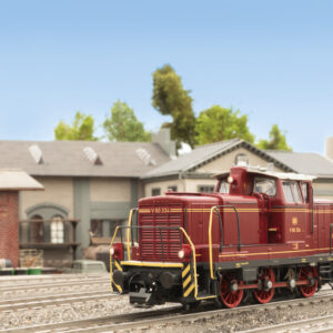 Diesellokomotive V 60