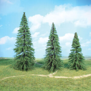 1 Modelltanne 23 cm