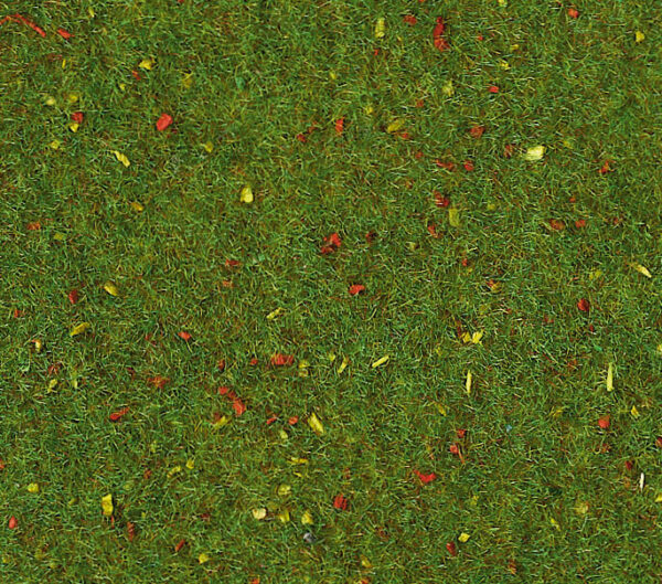 Grasmatte Blumenwiese, 75x100 cm