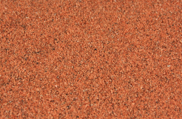 Steinschotter rotbraun, mittel 200 g