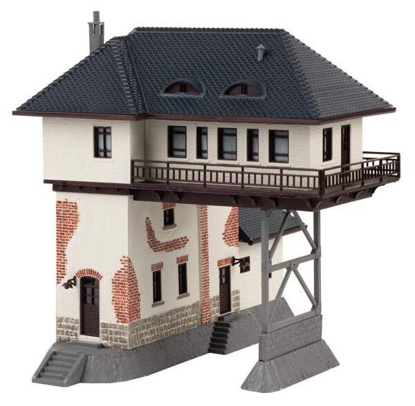 Brückenstellwerk