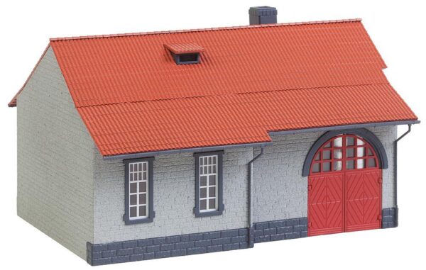 Feuerwehrgerätehaus