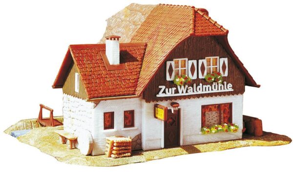 Schwarzwaldmühle
