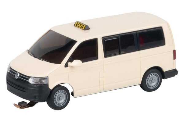 VW T5 Taxi (WIKING)