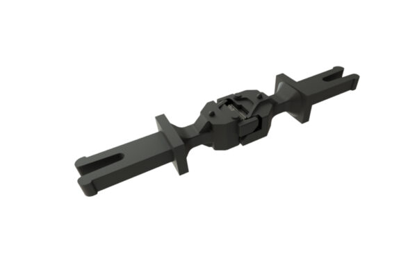 10 Magnetkupplungen NEM 362 für Spur H0