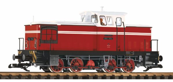 G-Diesellok/Sound BR V 60 DR III