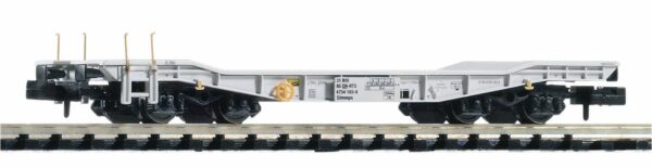 N-Schwerlastwagen Slmmps CH- RTS VI