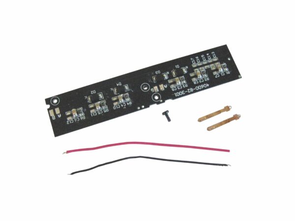 N-LED-Innenbeleuchtung IC 79  Grossraumwagen