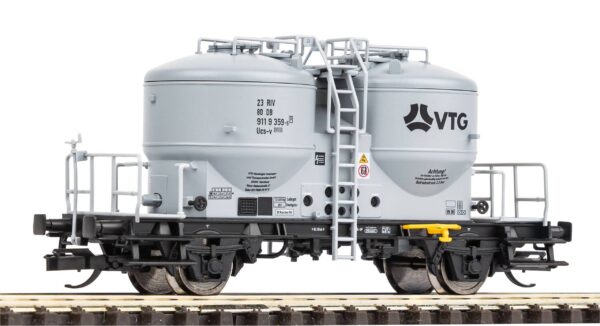 TT-Zementsilowg. Ucs-v  VTG   EP V
