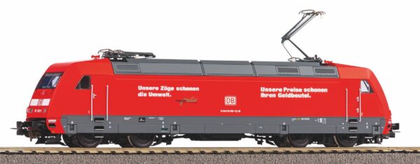 E-Lok BR 101 Unsere Preise DB AG Ep.VI ACS