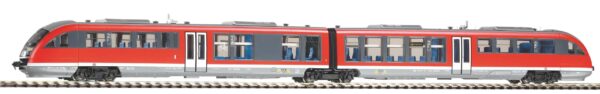 Desiro DB AG V neutral + DSS 8pol.