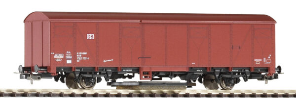 Schienenreinigungswg. Gbs254 DB AG V