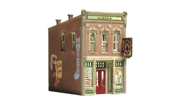 N Toy + Hobby Junction