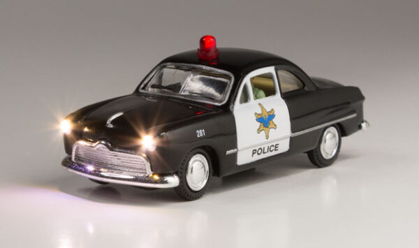 H0 POLIZEIAUTO