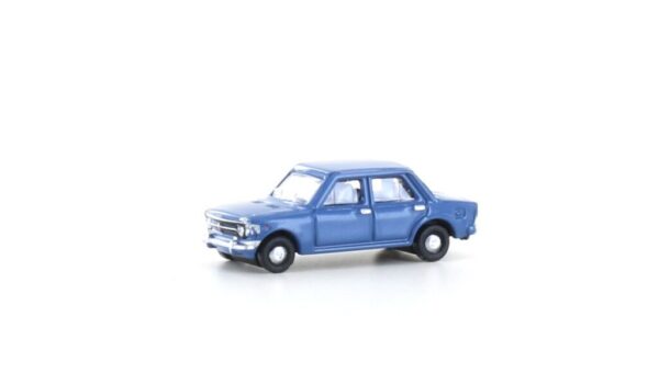 Fiat 128  hellblau