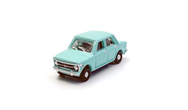 Fiat 128  hellgrün