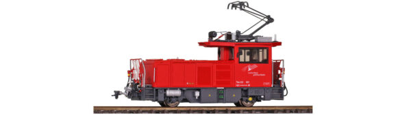 MGB Tea 2/2 801 "Exclusivmodell 2021" Sound