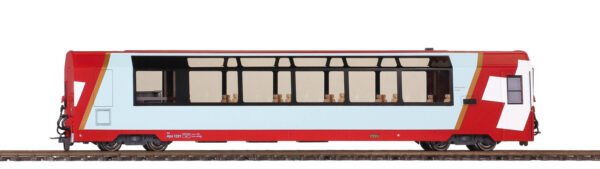 RhB Aps 1321 GEX "Excellence Class" H0 2L-GS