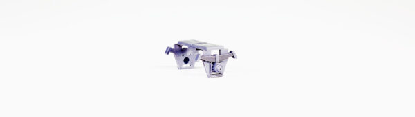 Achslagerbrücke 12mm 225x/ 226x/ 228x,2 Stück