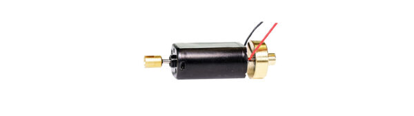 Motor 5-pol. 1250/ 1252/ 1258/ 1259
