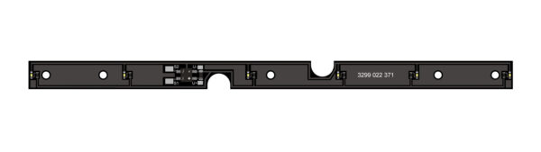Innenbeleuchtung LED, MOB 3299/ 3599/ 3699