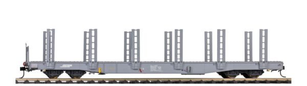 RhB Rp-w 8352 Rungenwagen