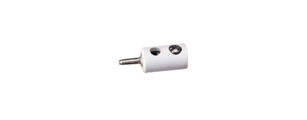 Querlochsteck. 2,5 ws [10]