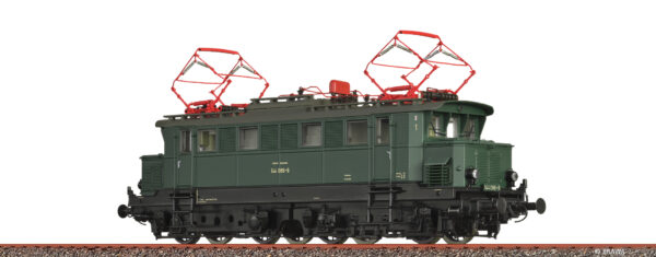 H0 EL BR 144 DB IV DC ex