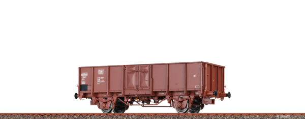 H0 GÜW Es 045 DB IV