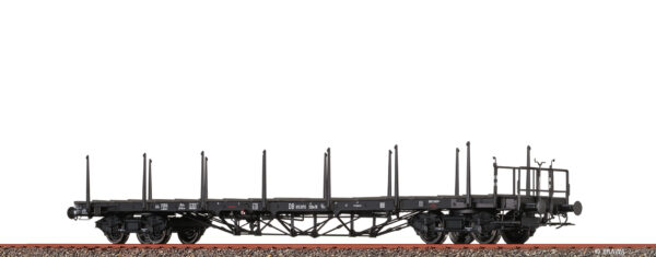 H0 GÜW SSlm16 DB III