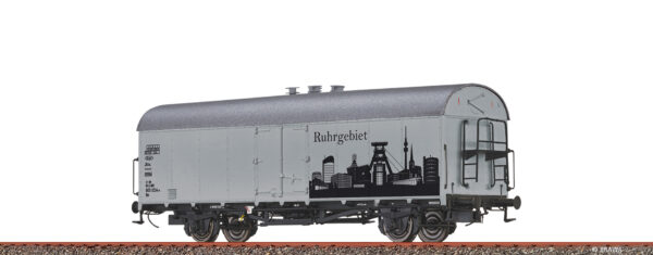 H0 KÜW Ibs 394 VI Ruhrgebiet
