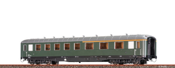 H0 PEW AB4üh ÖBB III