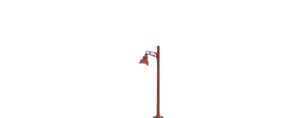 N LED-Holzmastl. Stecks.