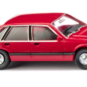 *Opel Senator - karminrot