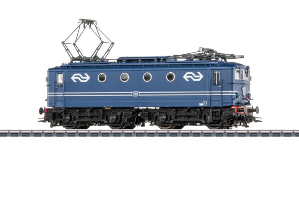 Elektrolokomotive Serie 1100