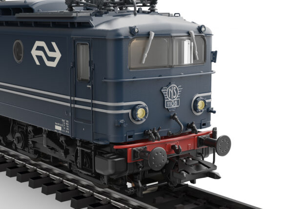 Elektrolokomotive Serie 1100