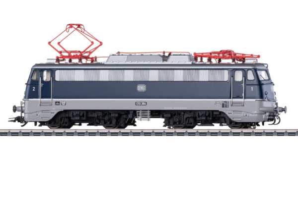 Elektrolokomotive Baureihe E10.3