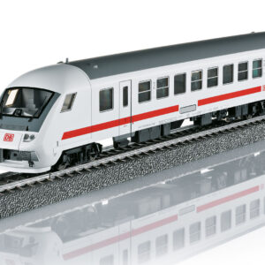 Märklin Start up - Intercity Schnellzug-Steuerwagen 2. Klasse