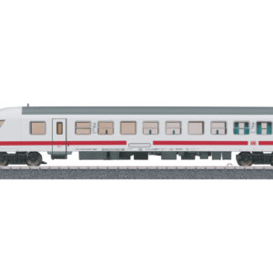 Märklin Start up - Intercity Schnellzug-Steuerwagen 2. Klasse
