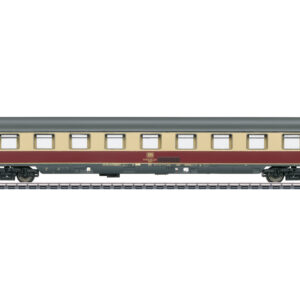 Schnellzugwagen Avmz 111