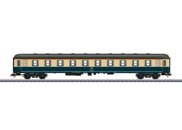 Schnellzugwagen Am 203