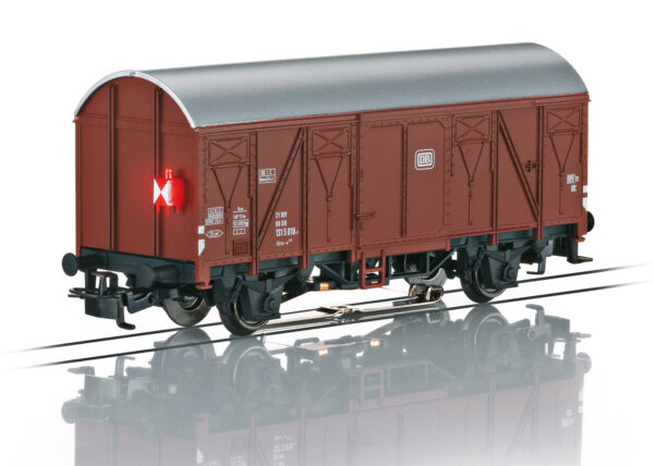 Märklin Start up - Gedeckter Güterwagen