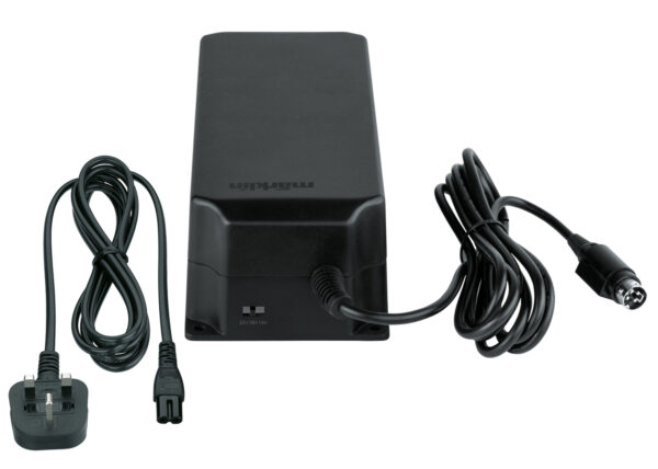 Schaltnetzteil 100 VA, 100-240 Volt, UK