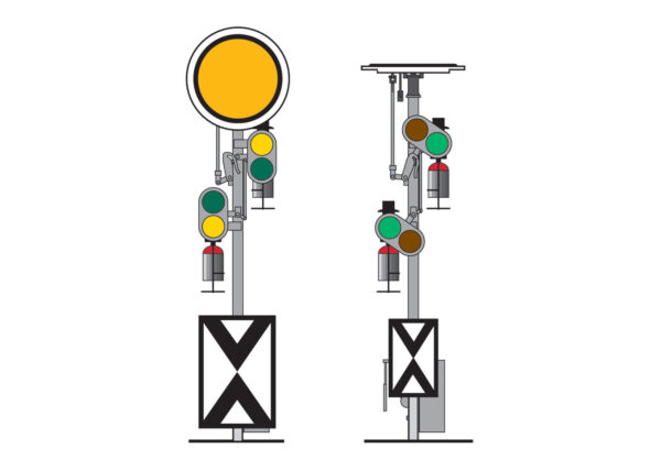 Vorsignal