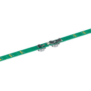 LED-Innenbeleuchtung warmweiß