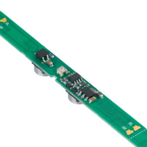 LED-Innenbeleuchtung warmweiß