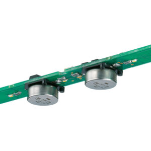 LED-Innenbeleuchtung warmweiß
