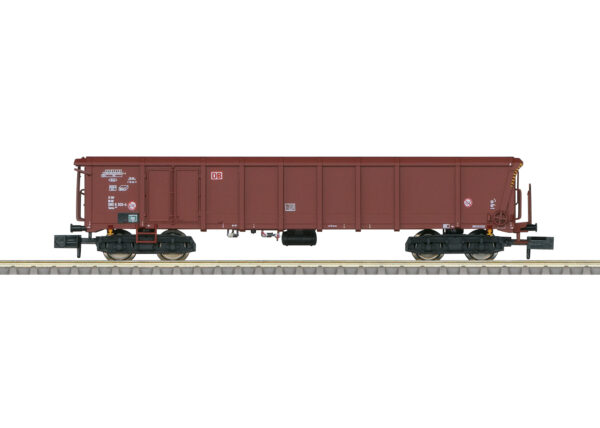 Rolldachwagen Bauart Tamns 893